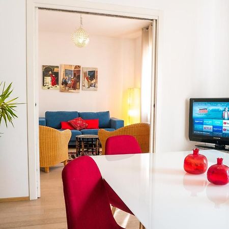 ヴェローナCasa Musica Solアパートメント エクステリア 写真